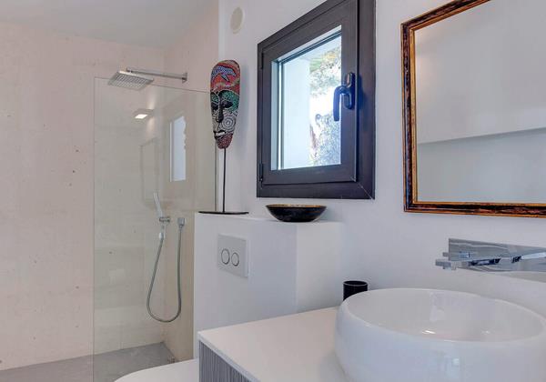 Villa Charlotte Ibiza 31 Bedroom 2 En Suite