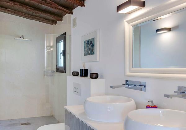 Villa Charlotte Ibiza 35 Bedroom 4 En Suite