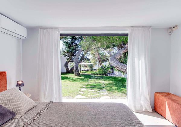 Villa Charlotte Ibiza 36 Bedroom 5