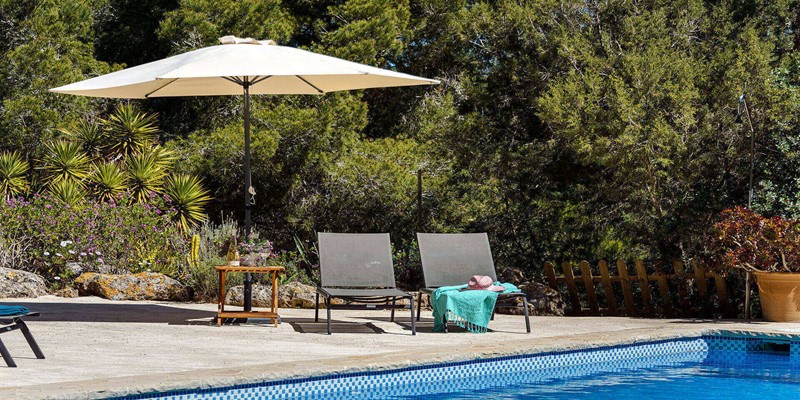 Villa Romero II Ibiza 5 Near Es Cubells