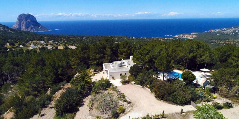 Villa Romero II Ibiza 1d