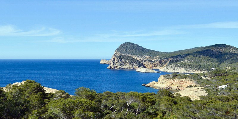 Villa Cala Salada Ibiza 2
