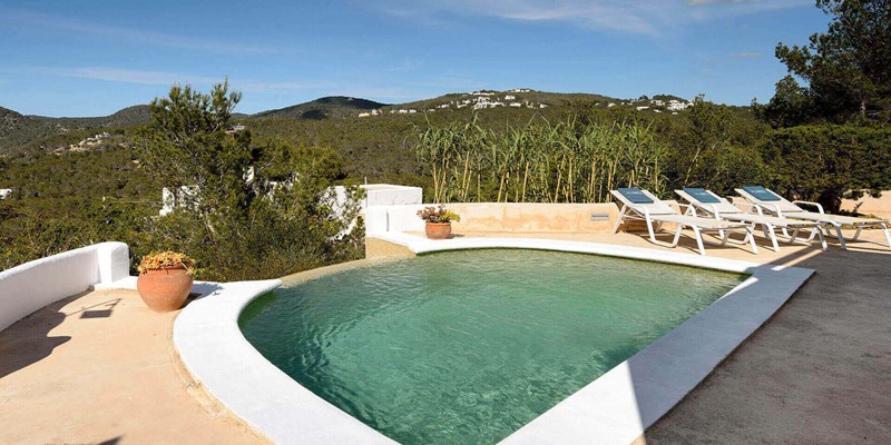 Villa Cala Salada Ibiza 4