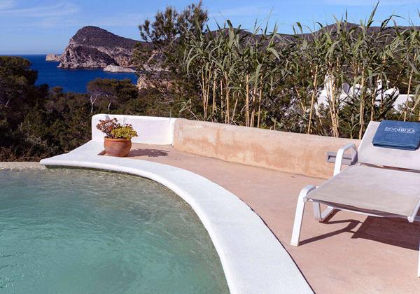 Villa Cala Salada Ibiza 5