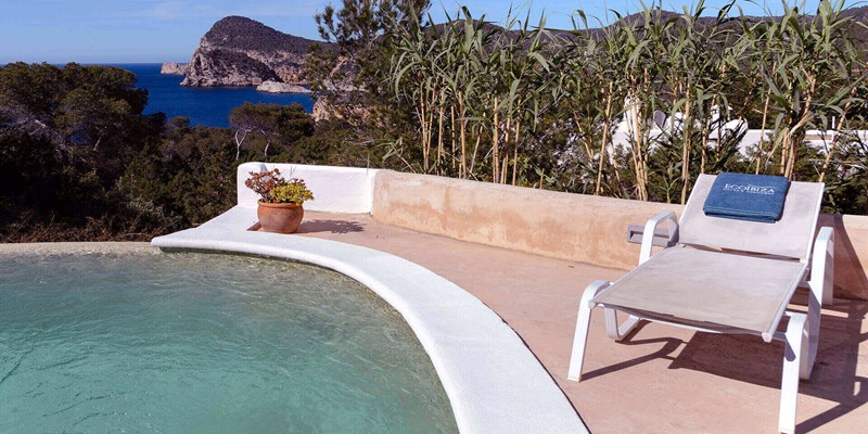 Villa Cala Salada Ibiza 5