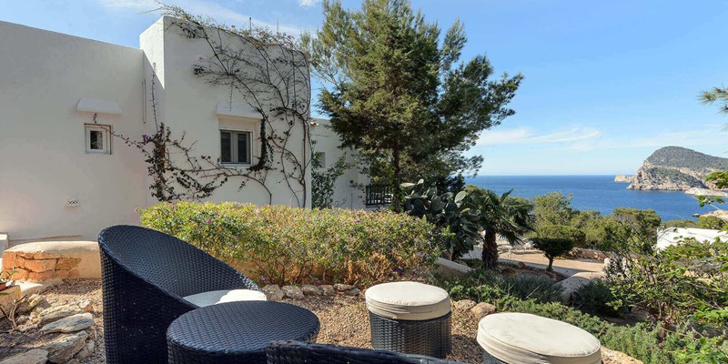 Villa Cala Salada Ibiza 7