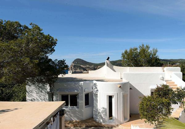 Villa Cala Salada Ibiza 10