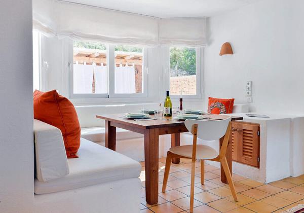 Villa Cala Salada Ibiza 24