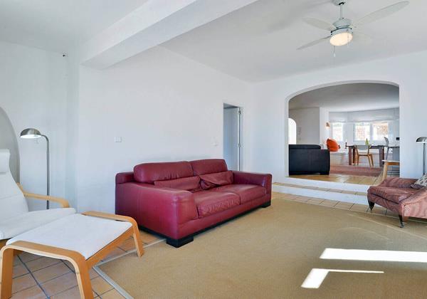 Villa Cala Salada Ibiza 25