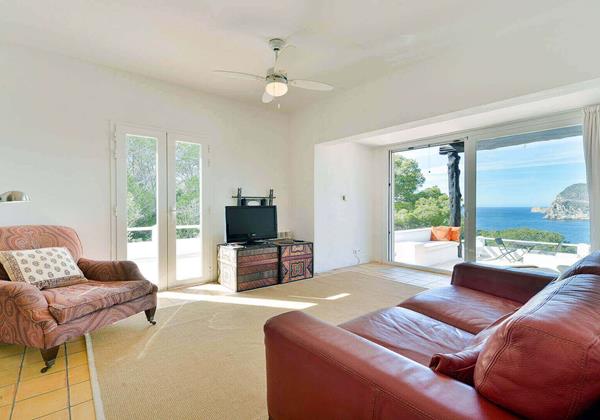 Villa Cala Salada Ibiza 27