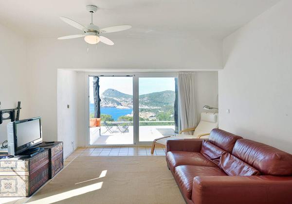 Villa Cala Salada Ibiza 28