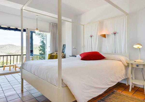 Villa Cala Salada Ibiza 29