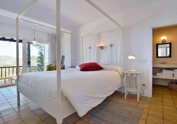 Villa Cala Salada Ibiza 30