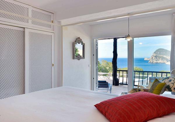 Villa Cala Salada Ibiza 31