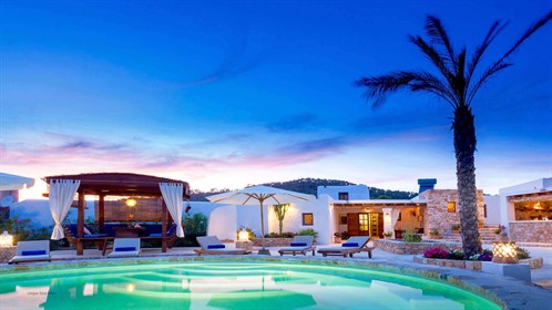 Villa Jade Ibiza 1 Cala Vadella