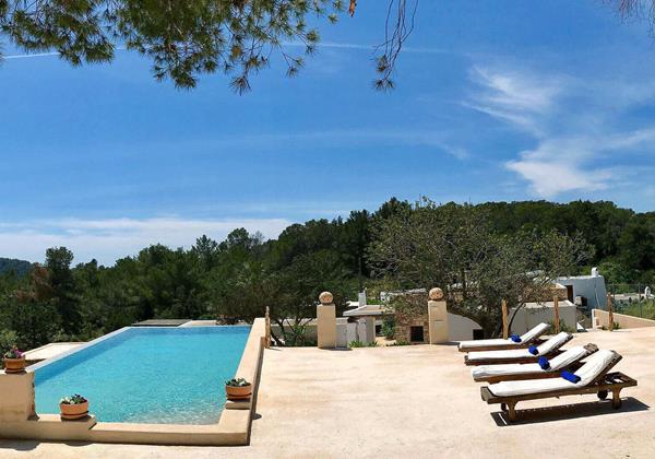 Villa Jade Ibiza 4 Cala Vadella