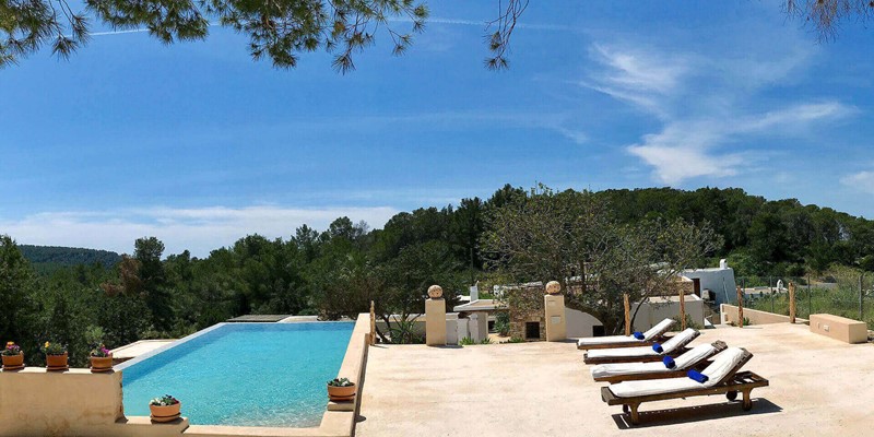 Villa Jade Ibiza 4 Cala Vadella
