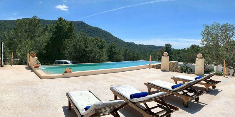 Villa Jade Ibiza 5 Cala Vadella