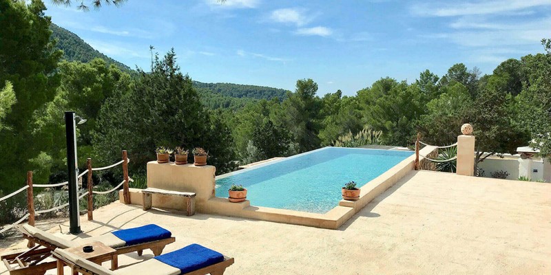 Villa Jade Ibiza 6 Cala Vadella