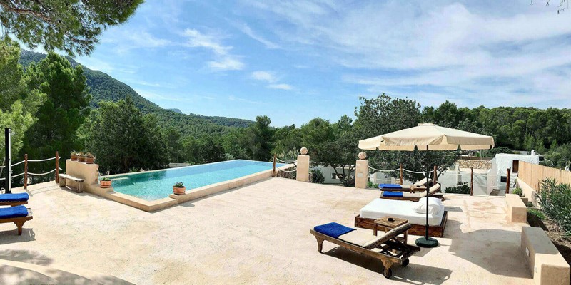 Villa Jade Ibiza 7 Cala Vadella