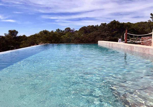 Villa Jade Ibiza 9 Cala Vadella