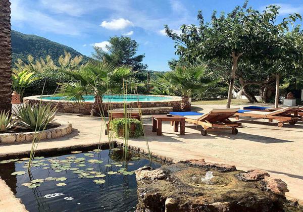 Villa Jade Ibiza 10 Cala Vadella