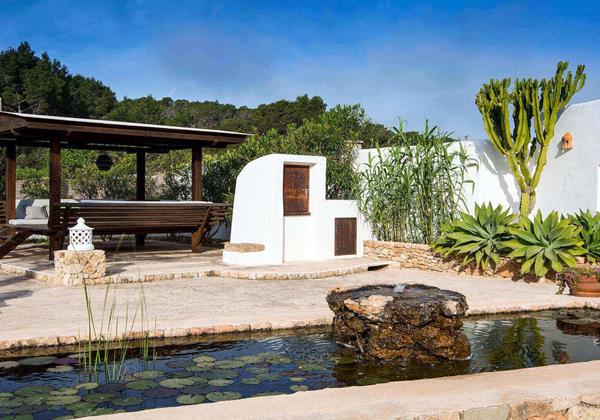 Villa Jade Ibiza 11 Cala Vadella