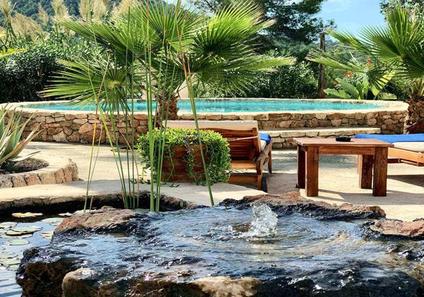 Villa Jade Ibiza 12 Cala Vadella