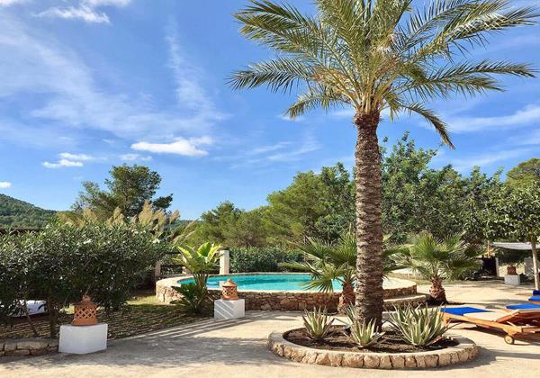 Villa Jade Ibiza 13 Cala Vadella