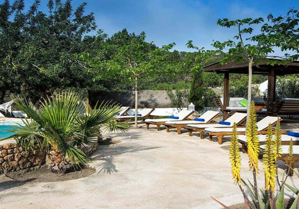 Villa Jade Ibiza 14 Cala Vadella