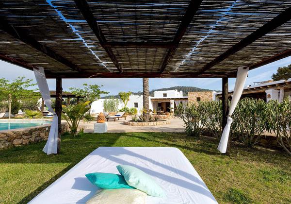 Villa Jade Ibiza 15 Cala Vadella