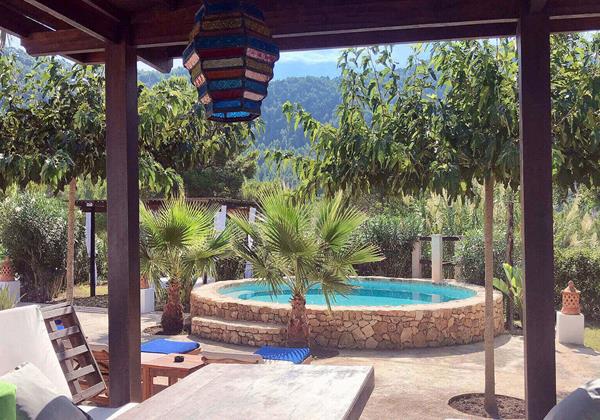 Villa Jade Ibiza 17 Cala Vadella