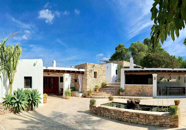 Villa Jade Ibiza 21 Cala Vadella