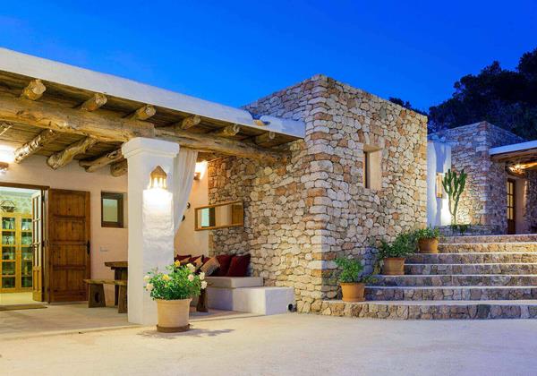 Villa Jade Ibiza 22 Cala Vadella