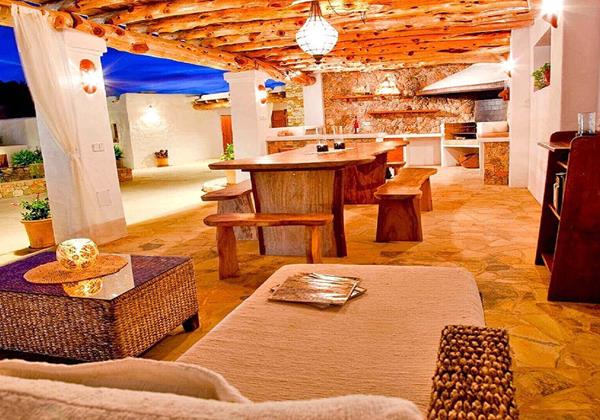 Villa Jade Ibiza 23 Cala Vadella