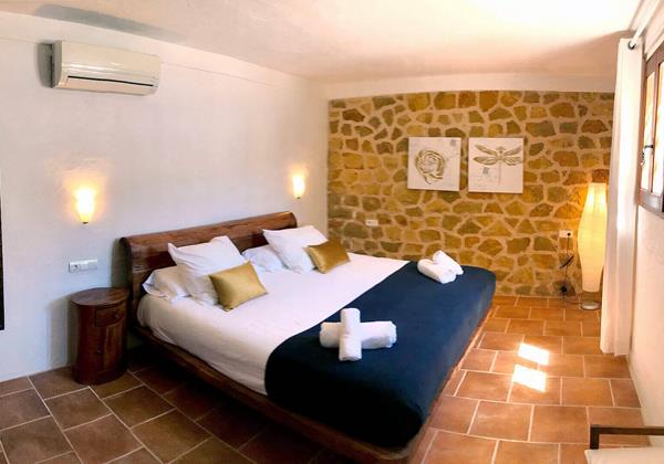Villa Jade Ibiza 33 Bedroom 1