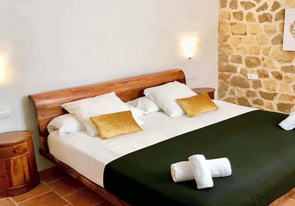 Villa Jade Ibiza 34 Bedroom 1