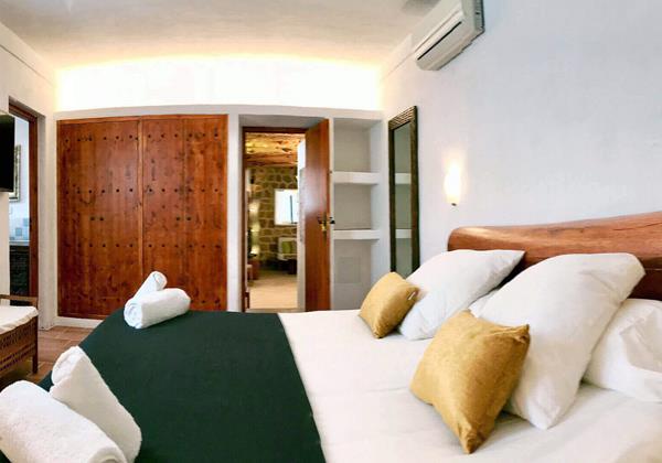 Villa Jade Ibiza 35 Bedroom 1