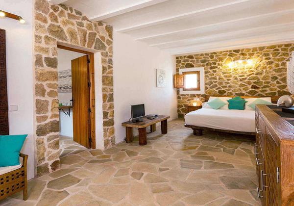 Villa Jade Ibiza 45 Bedroom 5