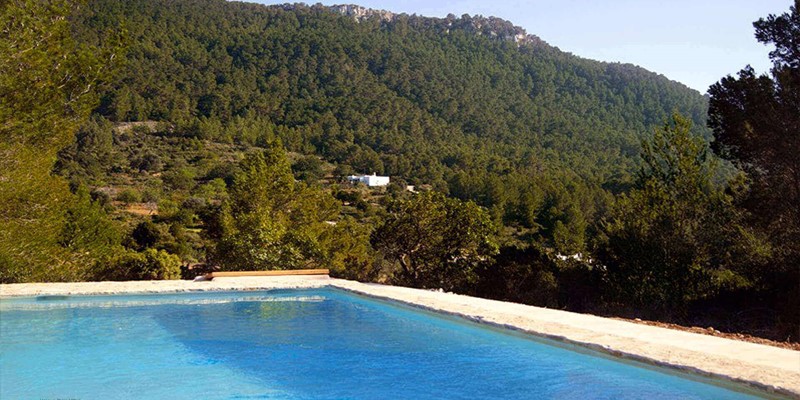 Villa Petunia Ibiza 7 Cala Vadella