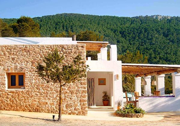 Villa Petunia Ibiza 13 Cala Vadella