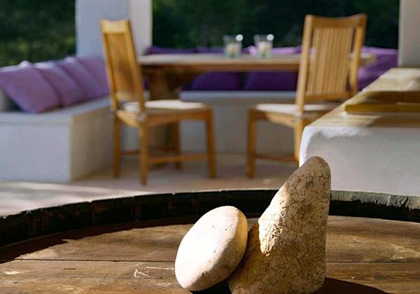 Villa Petunia Ibiza 17 Cala Vadella