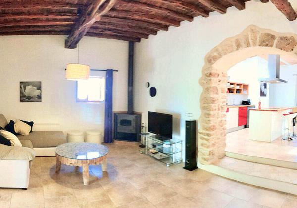 Villa Petunia Ibiza 20 Cala Vadella