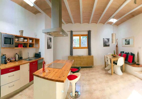 Villa Petunia Ibiza 22 Cala Vadella