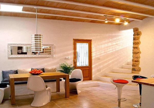 Villa Petunia Ibiza 23 Cala Vadella