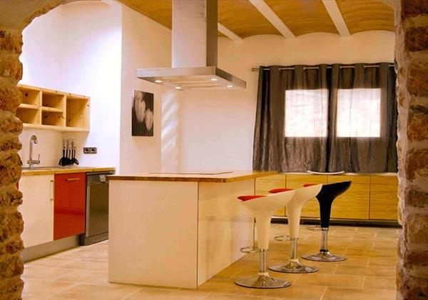 Villa Petunia Ibiza 24 Cala Vadella