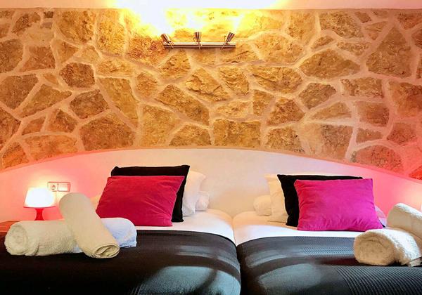 Villa Petunia Ibiza 32 Bedroom 3