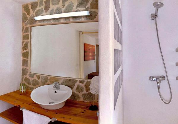 Villa Petunia Ibiza 33 Bedroom 3 En Suite