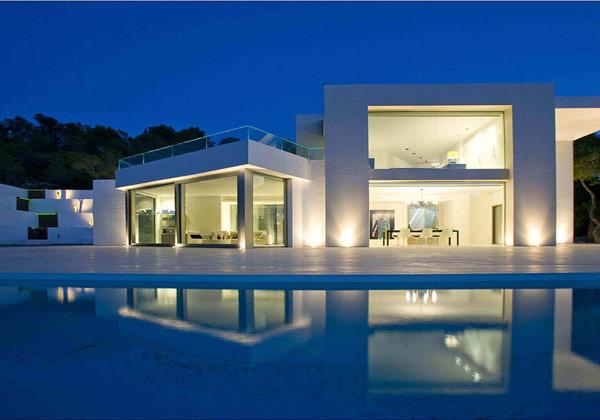 Villa Sa Claro Ibiza 1 Near Sant Josep