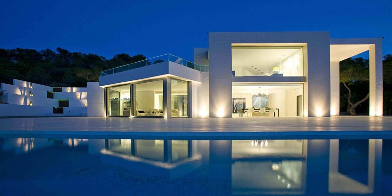 Villa Sa Claro Ibiza 1 Near Sant Josep